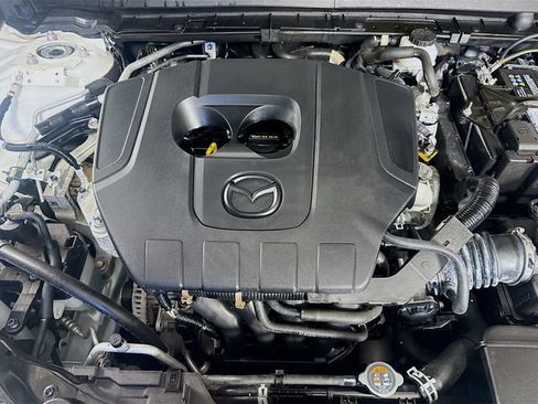Used 2023 MAZDA CX-30 AWD 2.5 S w/ Select Package image 31
