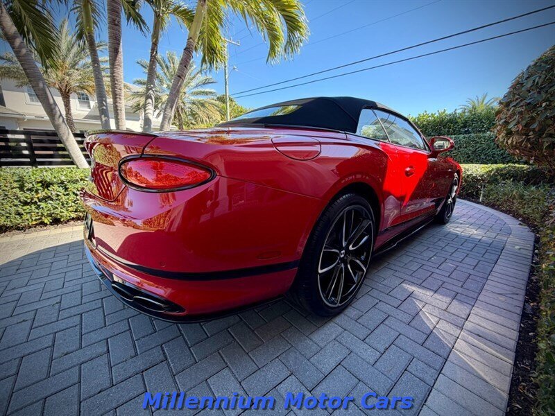 Used 2023 Bentley Continental GT V8 AWD/4WD image 9