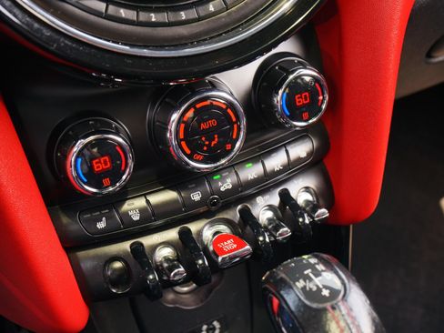 Used 2015 MINI Cooper John Cooper Works FWD image 22