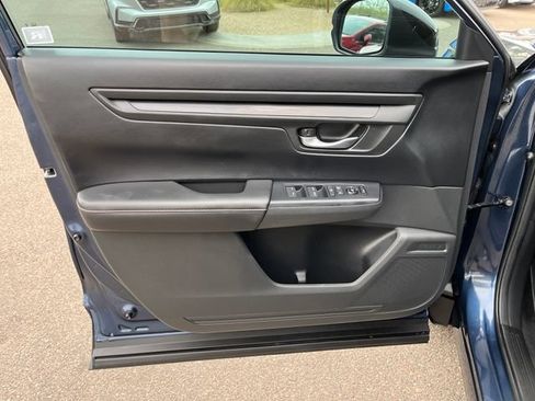 Certified 2023 Honda CR-V Sport image 14