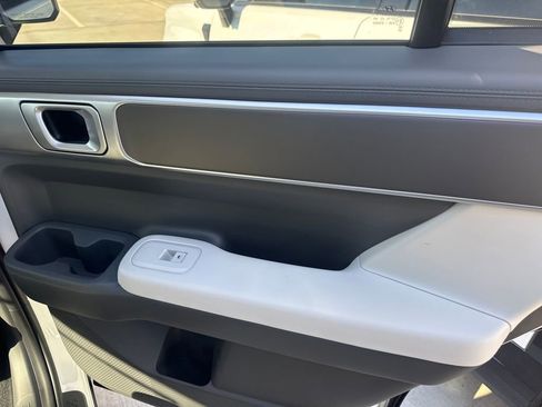 New 2026 Hyundai Santa Fe SE image 33