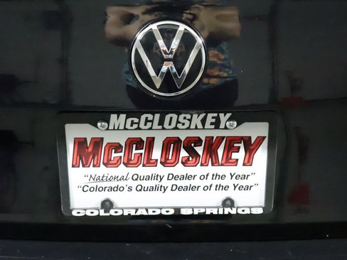 Used 2024 Volkswagen Jetta SE image 16