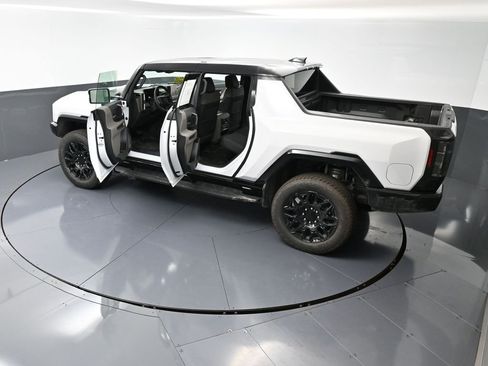 New 2025 GMC Hummer EV 2X image 56