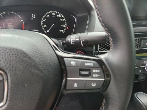 Used 2024 Honda Civic EX image 23