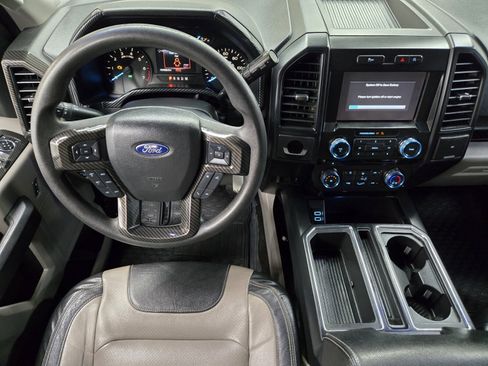 Used 2018 Ford F150 XL w/ Equipment Group 101A Mid image 9