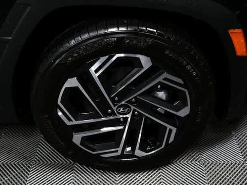New 2026 Hyundai Tucson Limited image 14