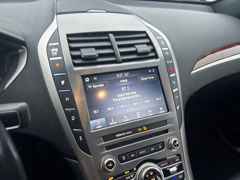 Used 2020 Lincoln MKZ Reserve w/ Elements Package image 19