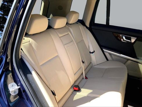 Used 2015 Mercedes-Benz GLK 350 4MATIC image 20