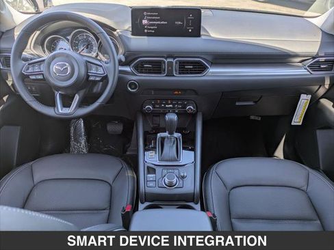 New 2025 MAZDA CX-5 AWD 2.5 S w/ Preferred Package image 11