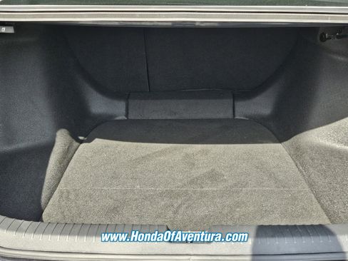 Certified 2025 Honda Accord SE image 11