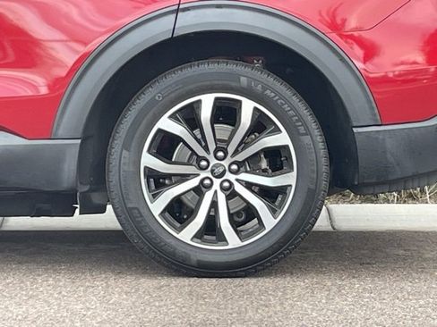 Used 2020 Ford Explorer ST w/ Premium Technology Package image 23