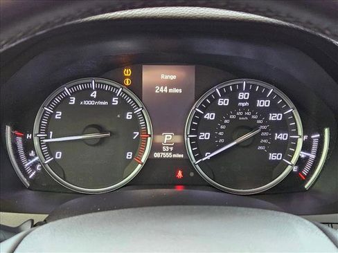 Used 2019 Acura MDX FWD image 11