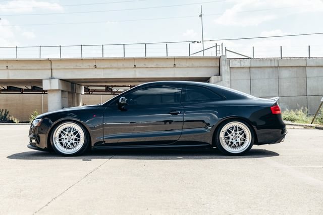 Used 2014 Audi S5 Premium Plus AWD/4WD image 42