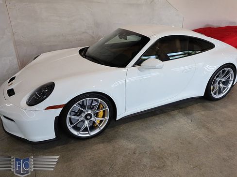 Used 2024 Porsche 911 GT3 RWD image 52