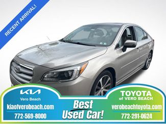 Used 2016 Subaru Legacy 3.6R Limited video 1