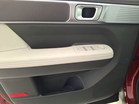 New 2026 Hyundai Santa Fe SEL image 10