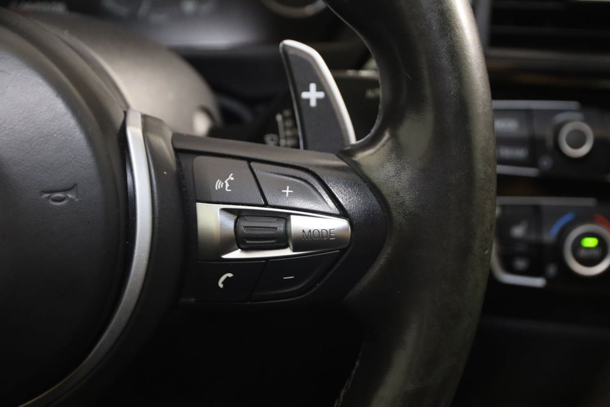 Used 2018 BMW M4 Coupe RWD image 43