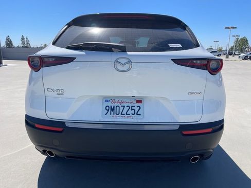 Certified 2024 MAZDA CX-30 AWD 2.5 S image 5