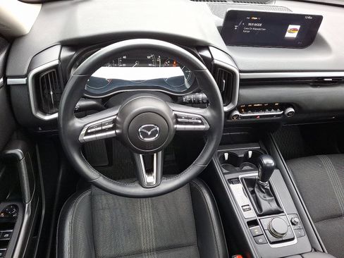 Used 2023 MAZDA CX-50 2.5 S w/ Preferred Plus Pkg image 11