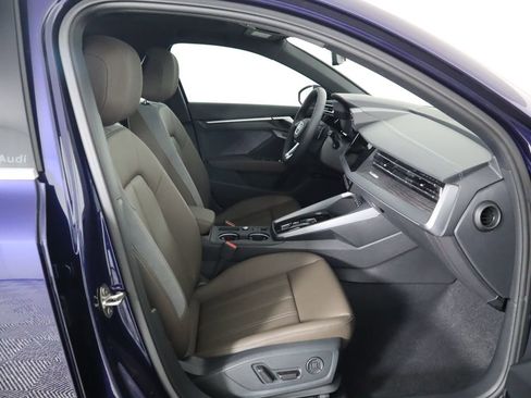 Used 2025 Audi A3 2.0T Premium Plus image 22