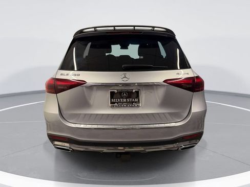 Certified 2024 Mercedes-Benz GLE 350 4MATIC image 5