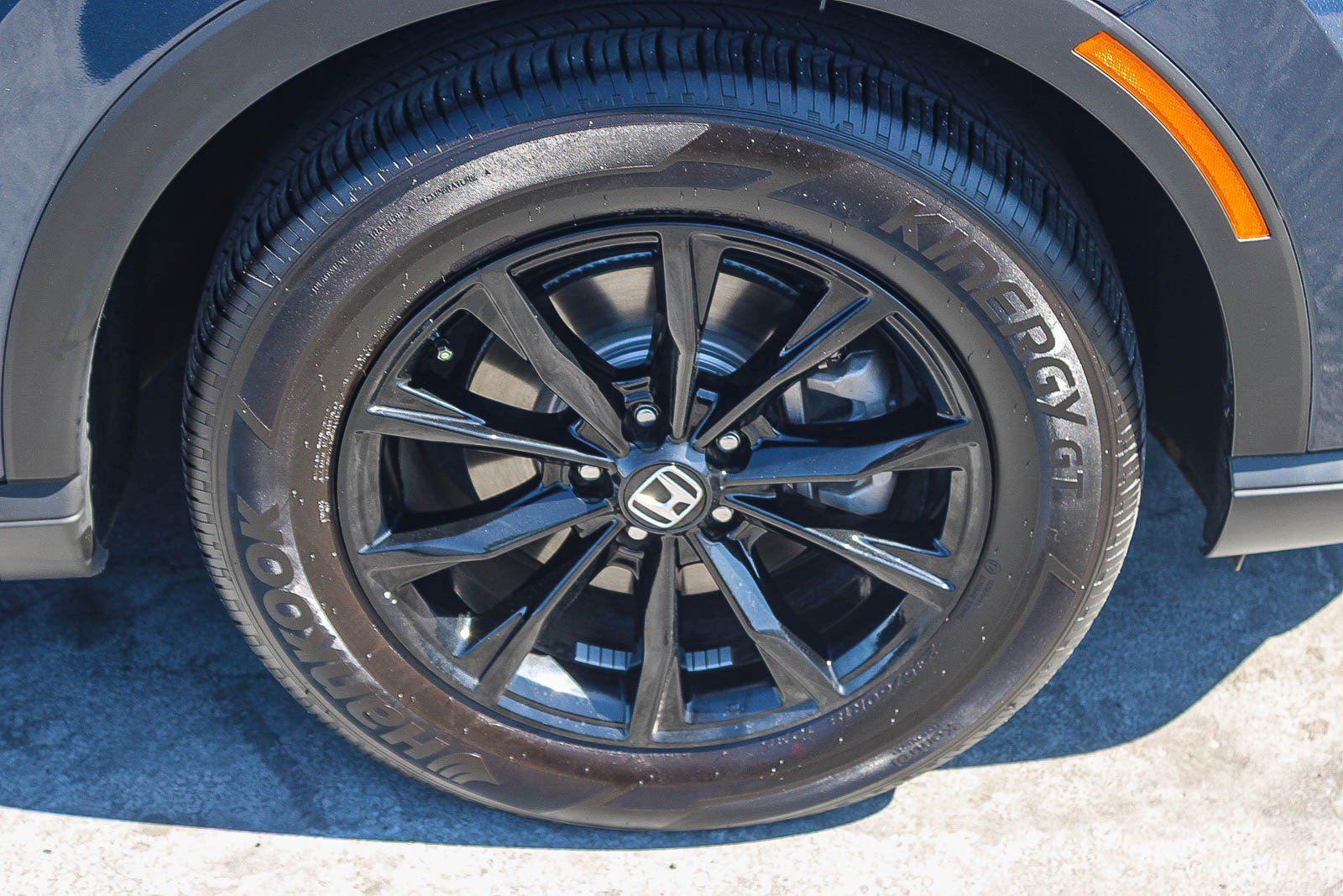 Used 2025 Honda CR-V Sport-L image 11