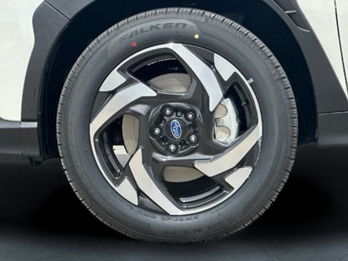 New 2026 Subaru Crosstrek 2.5i Limited AWD/4WD image 33