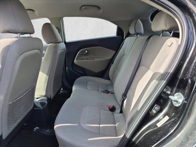 Used 2014 Kia Rio LX w/ Power Package FWD image 15
