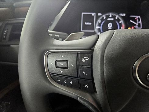 New 2025 Lexus ES 350 350 image 18