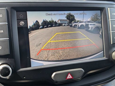 Used 2023 Kia Soul LX w/ Option Group 015 image 27