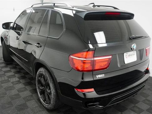 Used 2013 BMW X5 xDrive50i image 6