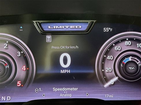 New 2026 RAM 2500 Limited image 11