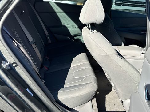 New 2026 Hyundai Elantra SEL Sport Premium FWD image 16