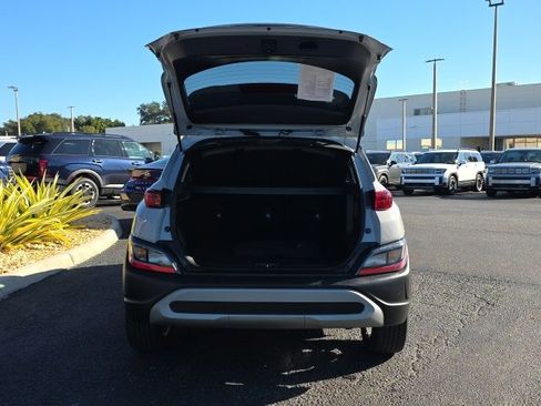 Certified 2023 Hyundai Kona SEL image 21