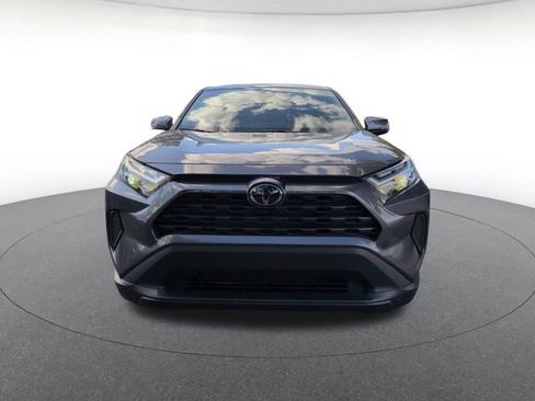 Used 2025 Toyota RAV4 LE FWD image 9