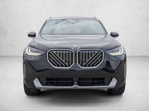 New 2026 BMW X3 xDrive30 w/ Convenience Package image 6