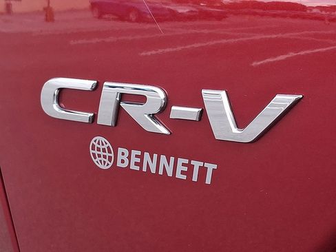 Used 2021 Honda CR-V EX-L image 29