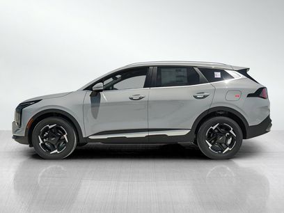 New 2026 Kia Sportage EX w/ EX Panorama Roof Package