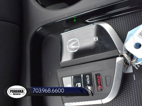 New 2026 Acura RDX Technology Package image 43