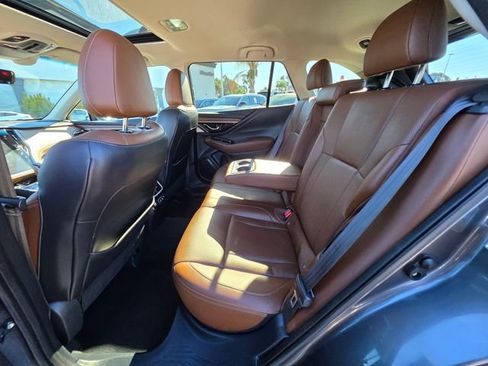 Used 2021 Subaru Outback Touring XT image 16