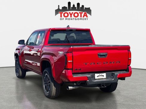 New 2026 Toyota Tacoma TRD Sport image 5
