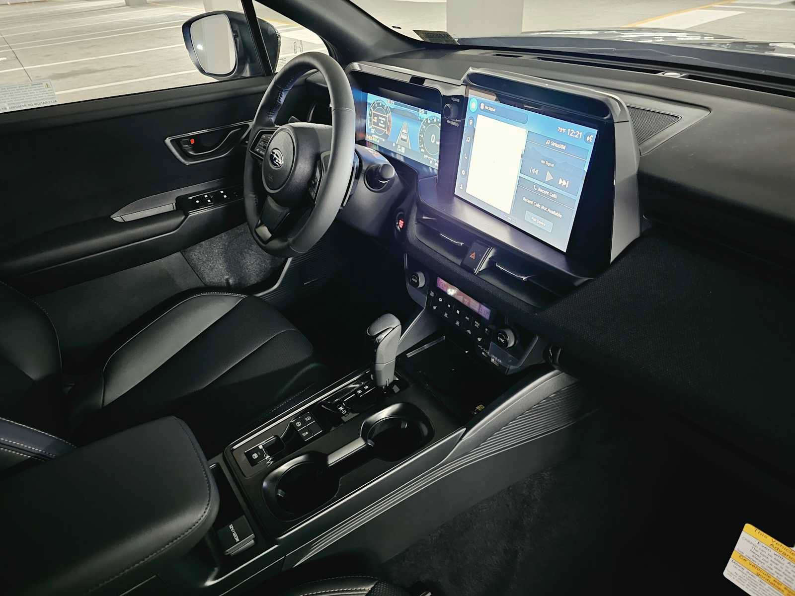 New 2026 Subaru Outback Limited AWD/4WD image 11