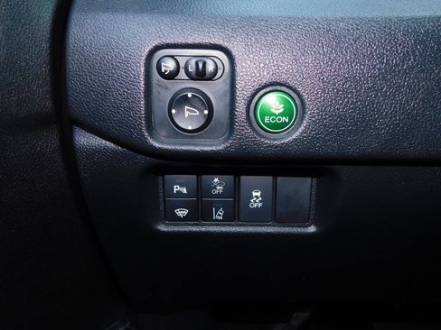 Used 2023 Honda Passport TrailSport image 33