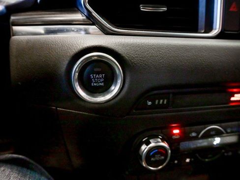 Used 2017 MAZDA CX-5 Grand Touring image 41