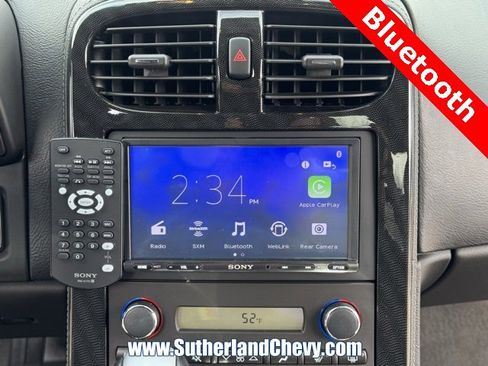 Used 2013 Chevrolet Corvette Grand Sport w/ 2LT Preferred Equipment Group image 25