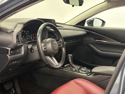 Used 2023 MAZDA CX-30 AWD 2.5 S w/ Preferred Package image 15