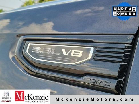 Used 2022 GMC Sierra 1500 Elevation RWD image 29