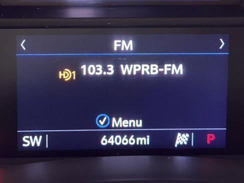 Used 2022 Cadillac CT4 Luxury w/ Sun And Sound Package image 12