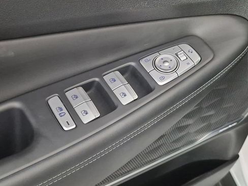 Used 2023 Hyundai Santa Fe Calligraphy AWD/4WD image 14