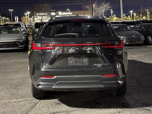 Used 2023 Lexus NX 350 AWD w/ Premium Package image 5